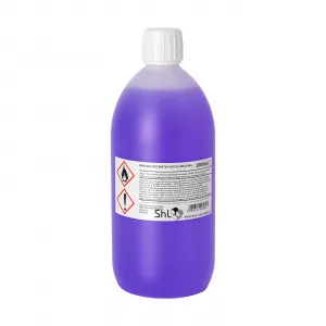 SHL 1 Litre (1000ml) High Quality 94% Methylated Spirits (Denatured Alcohol)