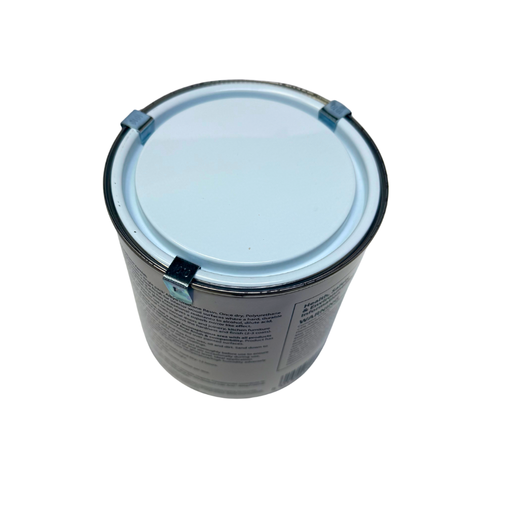 Barrettine 1L Polyurethane Gloss Varnish - Image 7