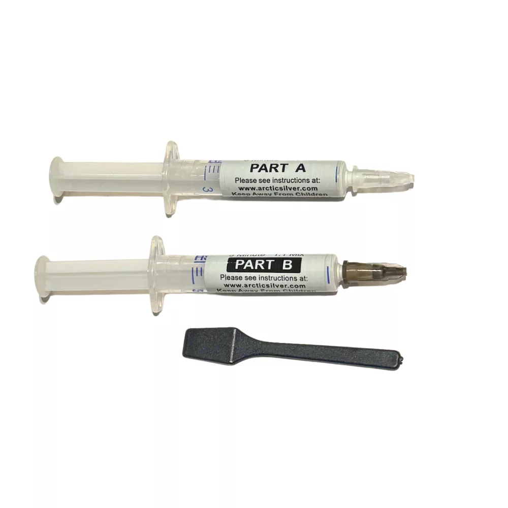 Arctic Silver Thermal Epoxy Adhesive 6g
