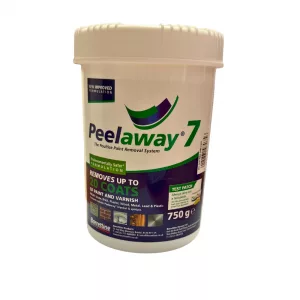 Peelaway 7 Paint Remover – Safe & Effective