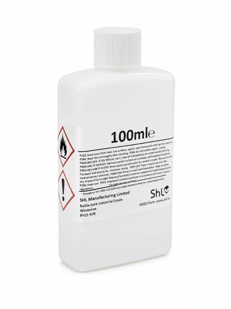 100ml Isopropanol